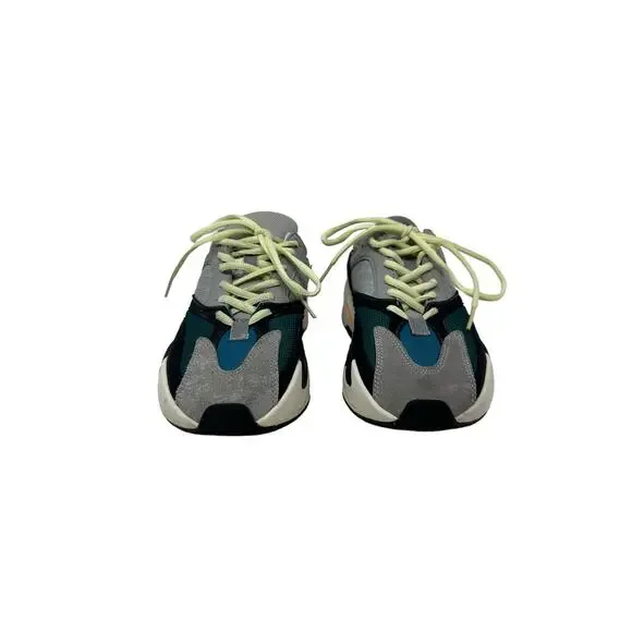 Yeezy men Boost 700 Wave Runner iB75571 sneakers size 6.5